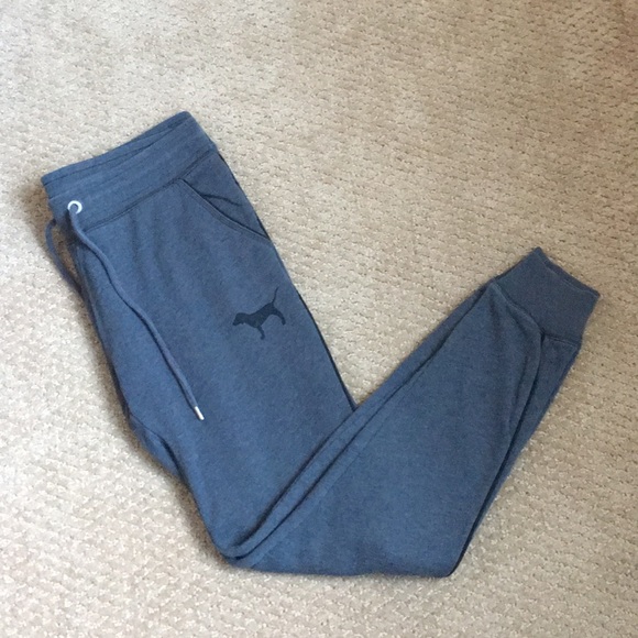 PINK Victoria's Secret Pants - Victoria’s Secret PINK sweatpants